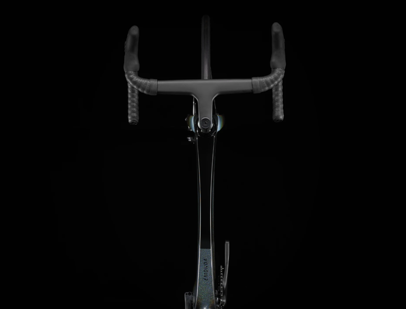 Trek Emonda SLR 7 Carbon Road Bike 2024 in Dark Prismatic-3